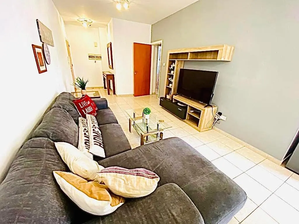 Mackenzie Apartment 301 Larnaca Cyprus